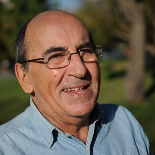 Mario Delgado Aparaín